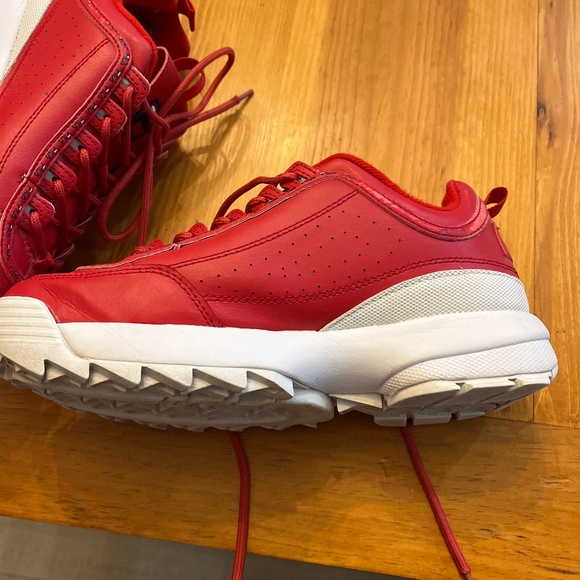 Sneakers - Picture 6 of 9